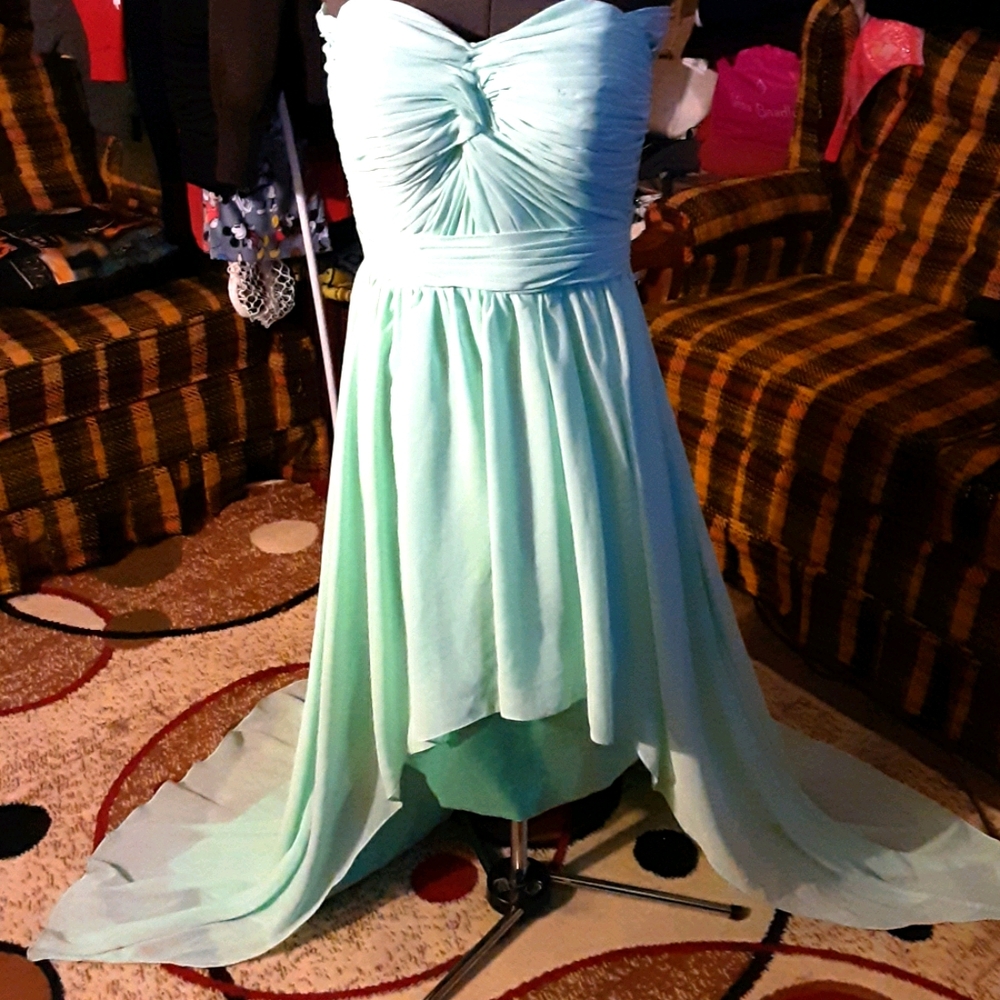 Cocktail dress